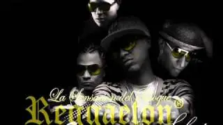 La Sensación del Bloque - Jowell & Randy ft.Tego Calderon, De la Ghetto