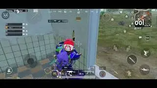 1v4 In a second with ump45|lunogaming | #shorts