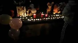 Акция памяти Вики Тепляковой в Холмске