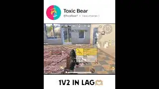 Sub For More Videos 😀#bgmi #pubgmobile#trend #trending #trendingshorts #gameplay #shorts#short#viral