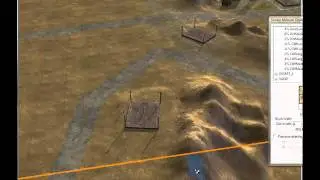 015 How to create a map in Command & Conquer Generals with Worldbuilder