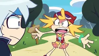PUYO PUYO TETRIS ANIMATED (test preview)