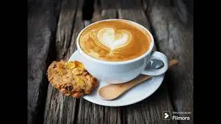 Coffe art