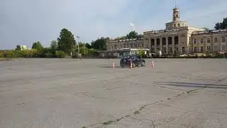 Лосяш фыч