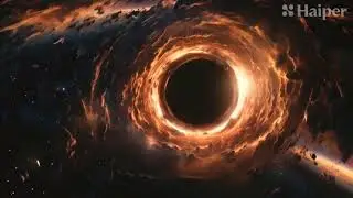 Here are some futuristic beautiful imaginations brought to reality by AI video generator