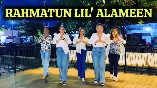 RAHMATUN LIL' ALAMEEN | MAHER ZAIN | SENAM KREASI