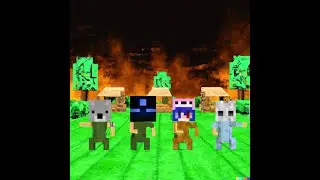 Blaackyyy's 10tes Endergames Turnier Qualifikation (#1 POV)