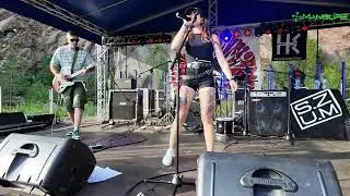 SZUM - IV Festiwal Pieśni Zbuntowanej