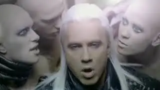 Дмитрий Хворостовский. Ты и я (Tet et Moi)