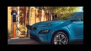 Hyundai entices US buyers with complimentary chargers for Ioniq and Kona EVs