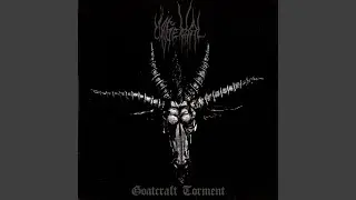 Satanic Black Metal in Hell