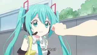 Her voice and cuteness 🥰😍