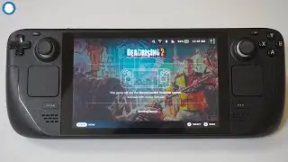 Dead Rising 2 On Steam Deck Worth It?
