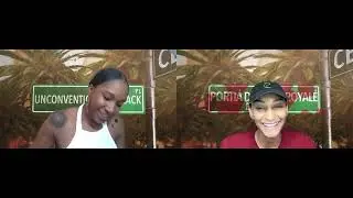 CALIFORNIA AVENUE PODCAST - Episode 2 