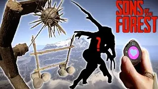 Major Update 8 | Sons of The Forest