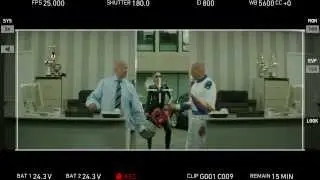 AllSecur behind the scenes