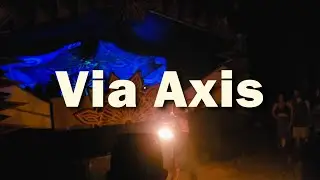 Via Axis @ Ecologic