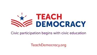 Teach Democracy Promo - Shine a Light - Short