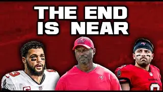 The Tampa Bay Buccaneers Are In A Very Interesting Situation