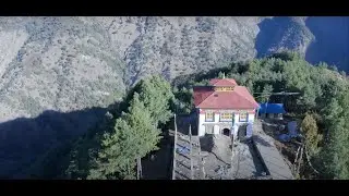 kathmandu to kharikhola vlog || Khumbu  Pasang  Lhamu  1 Kharikhola||  Ang  Ngima  Sherpa||