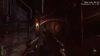 Let's play NecroVisioN 22 Challenges part 1
