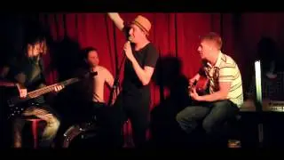 Jupe - Can't Hold Us (Macklemore Cover) Ruby Sessions