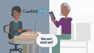 CareFirst explainer | by trefoil.studio