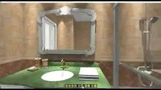 3D Проектиране на баня с Ceramic King за 15 минути