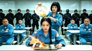 Cast Out by Her Family and Jailed, she Rose as Martial Arts Supreme and Returned for Revenge!