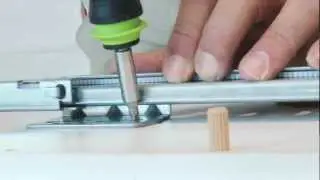 🛠 Cómo MONTAR un TIRADOR GOLA