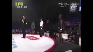 LELO BARRÃOZINHO FAZENDO MAIS UMA LUTA ESPETACULAR .. (Cleber Capoeira )