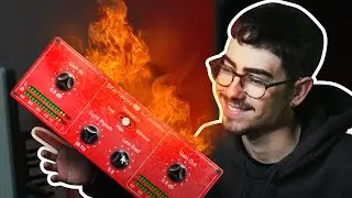EL TRUCO para MEZCLAR BATERIAS Y BAJOS 🔥