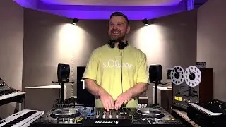 Two Are  - Studio Time 015