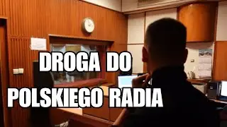 Droga do Polskiego radia