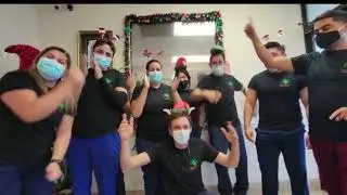 Merry Christmas - Orlando