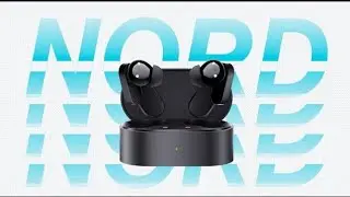 The all-new OnePlus Nord Buds | Let the beat drop