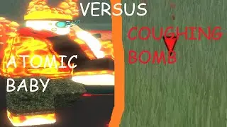 (Skill Based Boss Fights) Reworked CFW Solo