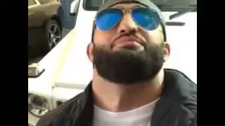 Адам Яндиев