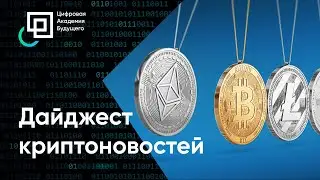 Цифровые новости. ChatGPT прошел собеседование, Дубай запретил выпуск анонимных криптовалют