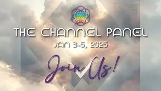 The most exciting channeling event of 2025