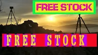 Time Lapse Stock Footage