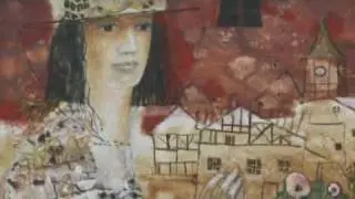 Творческий конкурс "Арт Момент" 2009