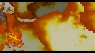Realistic Explosions | Minecraft