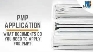 What documents are required for PMP Application? | Documentation for applying for PMP