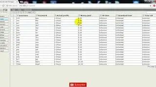 How to clean Sessions Logs  Users Metal 2SHPn Mikrotik Wi-fi Hotspot