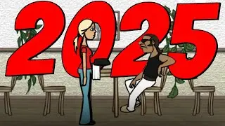 2025'TE GARSON KIZ OLUP İŞTEN İSTİFA ETTİM!