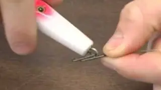 Using Breakaway Clips