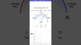 A teaser to ForexProLive APP