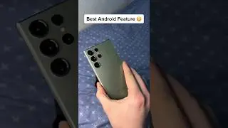 Best Android Feature I have ever used | charger phone 📲  #androidtips #androidtipsandtrick