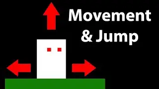 Controls for 2D platformer games in Unity C #